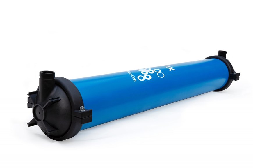 NX Filtration supplies membrane modules to Kindasa Water Services Co